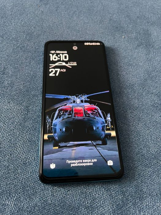 Poco x4 pro 5g 256/8+8