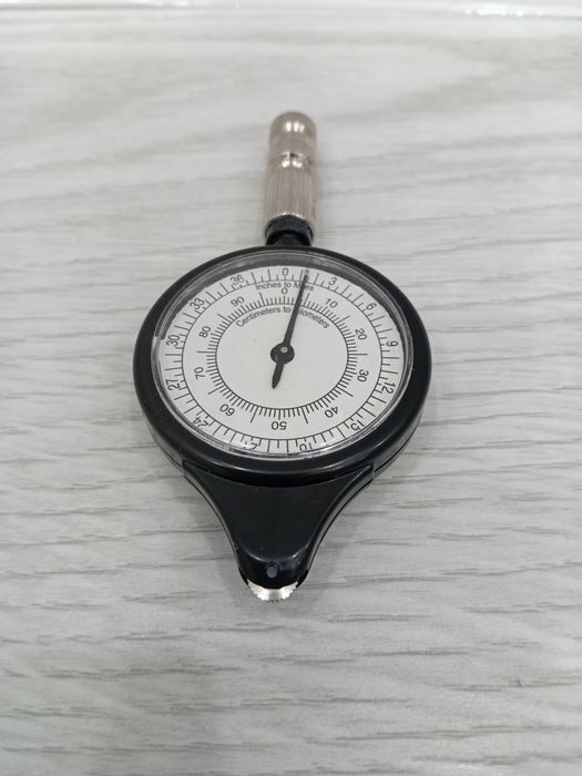 Продам курвиметр новый 2-шт