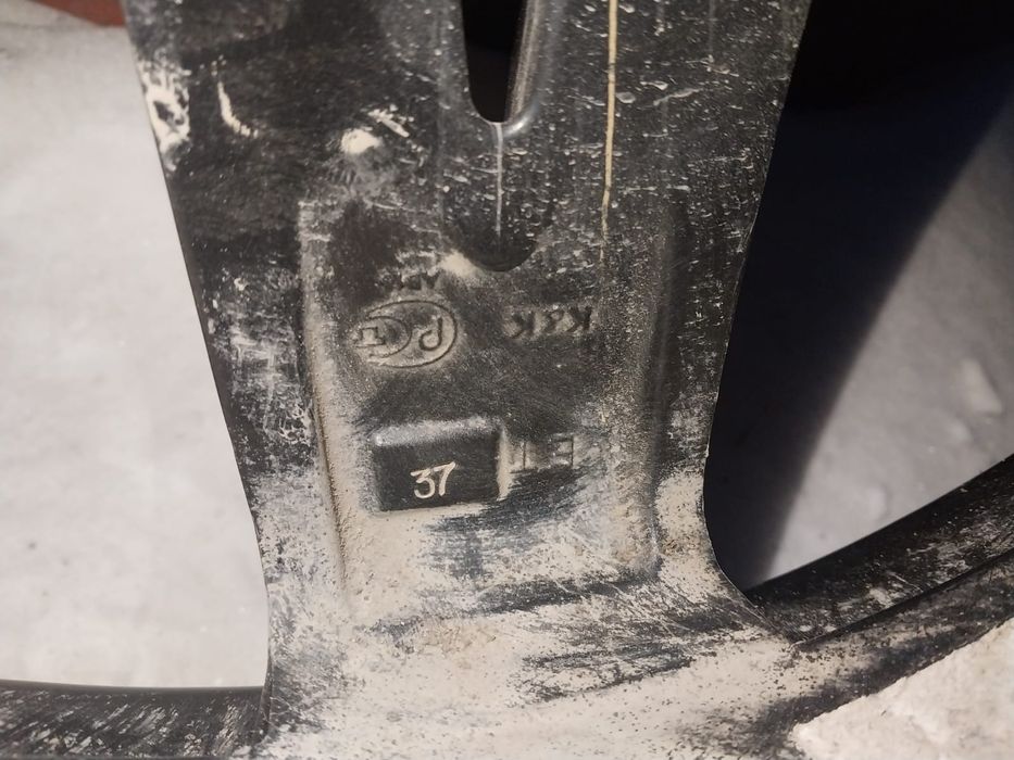 Диски R18. Без резины. 5×114.3