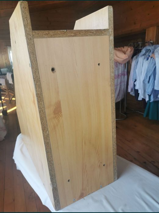 Corp mobilier din pal