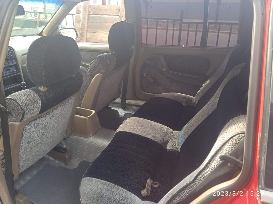 Opel Amega A sotiladi