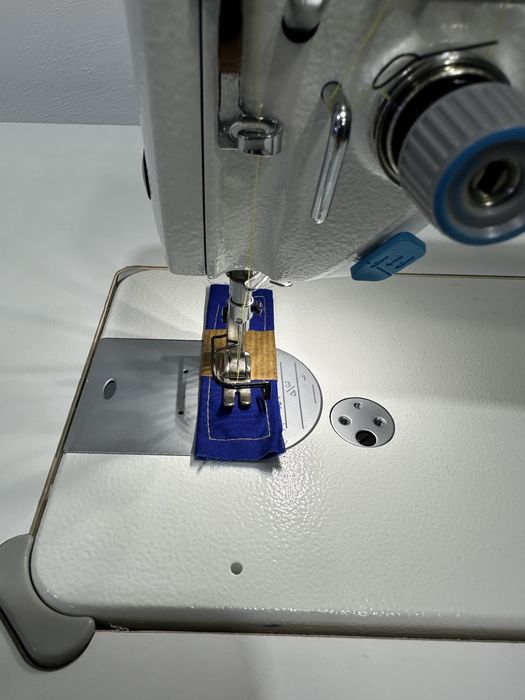 Tõg’richok  Jack - A2C