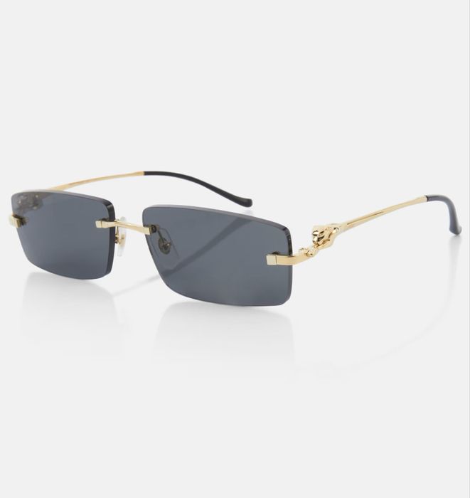 Cartier Eyewear солнцезащитные очки