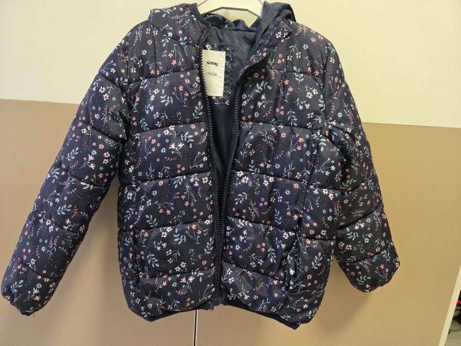 Детски преходни якета 110