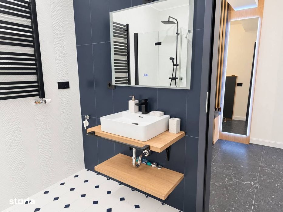 Apartament Deosebit, Ultracentral – Strada Avram Iancu, Oradea