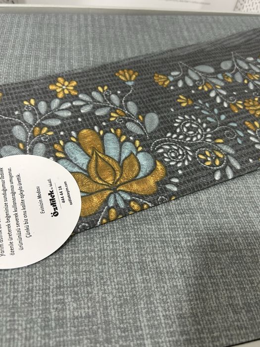 Качественное белье от турецкого производителя Ozdelik