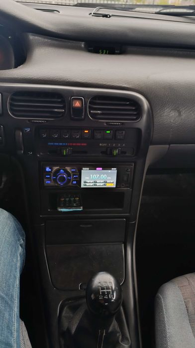 Mazda 626 GE (Cronos) 1994