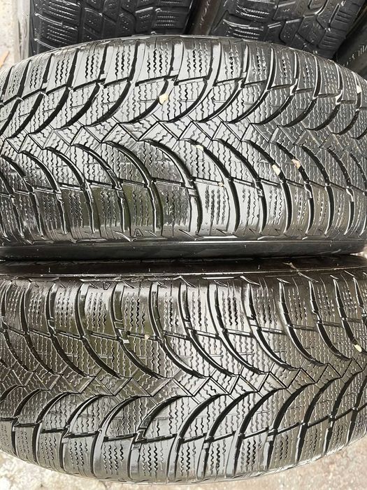 205 60 R16 anvelope de iarna Nexen