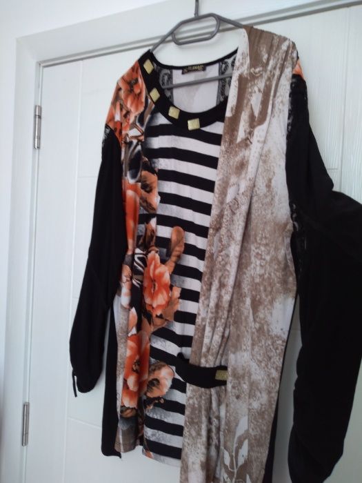 Дамска туника XXXL