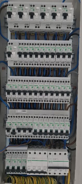 Electrician București și Ilvof