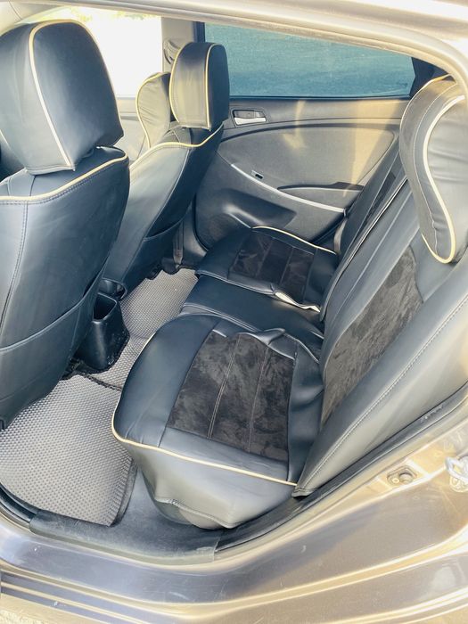 Продам авто солярис