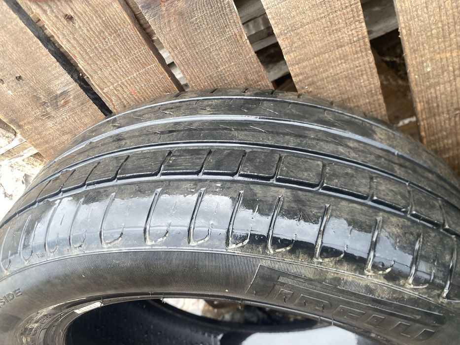 Продам летний шины