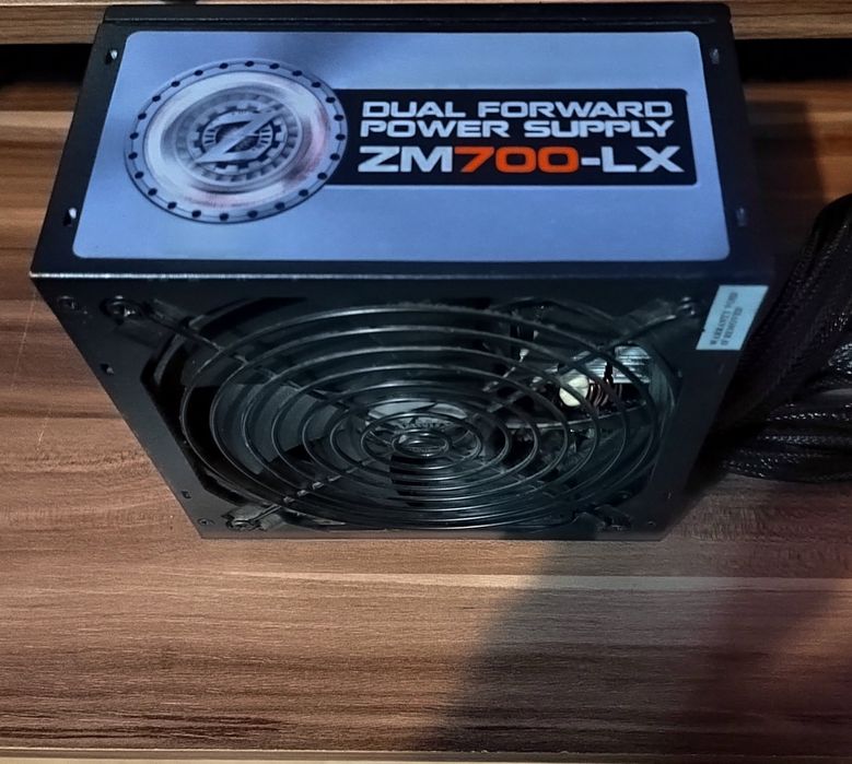 Carcasa Deepcool Matrexx 55 V3