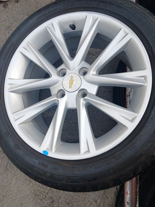 16 leksus saka diska balon