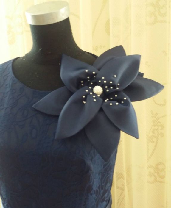 Продам платье вечернее