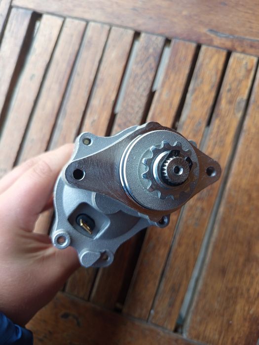 Electromotor atv 50cc-110cc nou