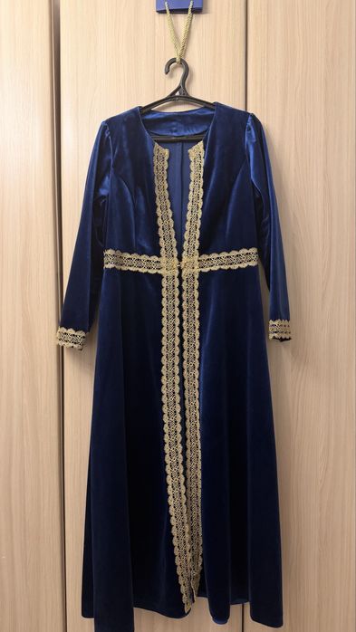 Одежда нациолнальное