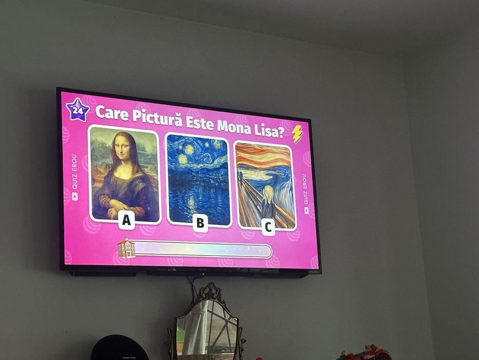 Televizor Sony Bravia 60” Full HD – KDL-60W605B