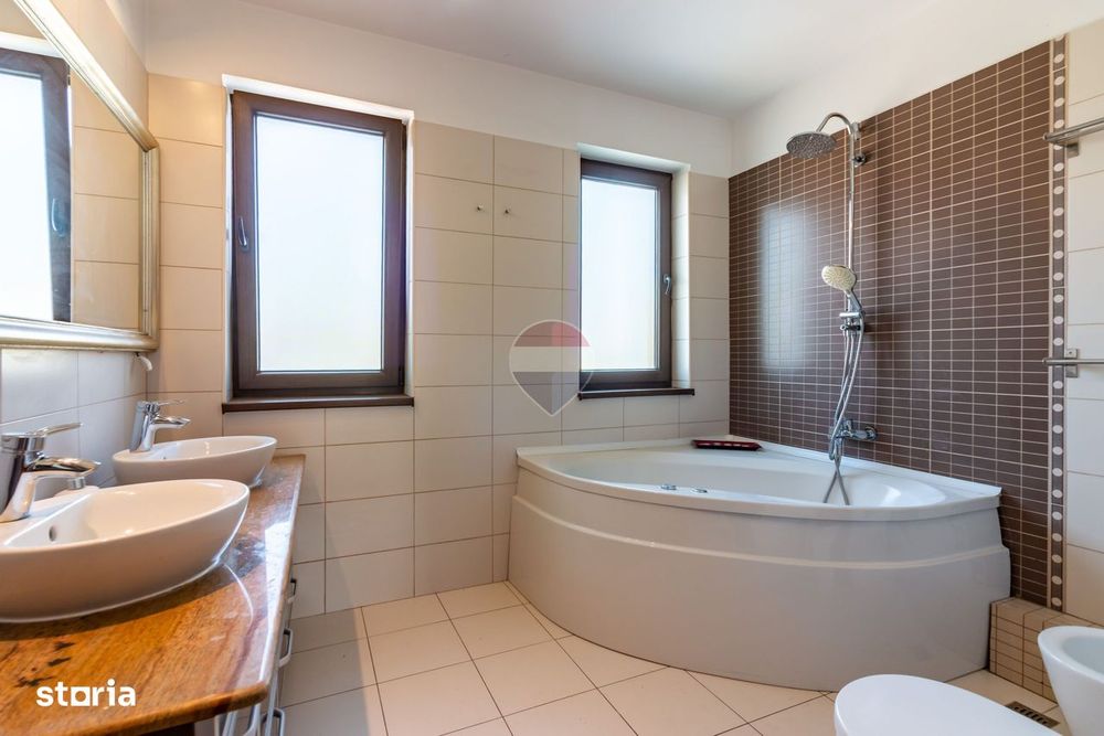 Apartament 3 camere + parcare subterana | Baneasa | Sisesti