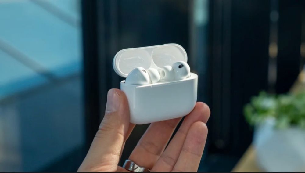 AirPods 3 Premium Class