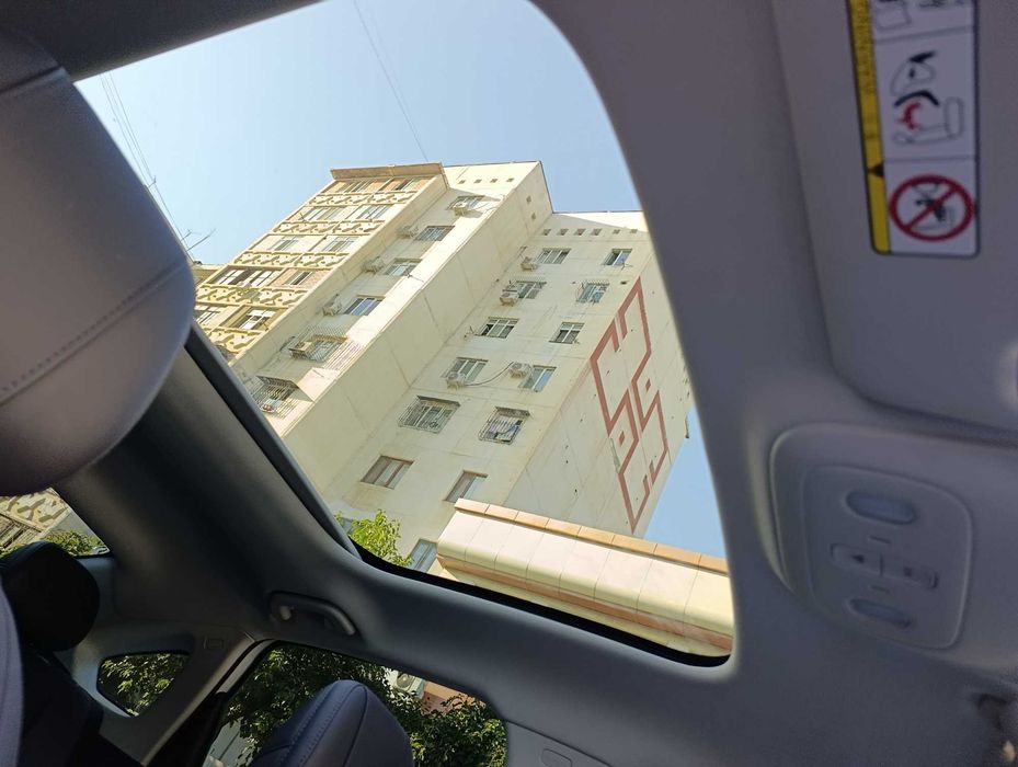 Продается LeapMotor B01