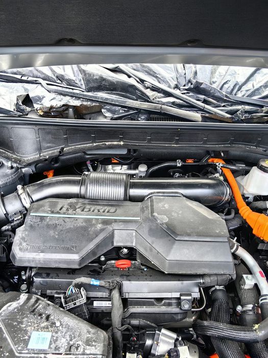 Двигател Hyundai/Kia 1.6 T-GDI Hybrid 16V - G4FT НОВ!!!