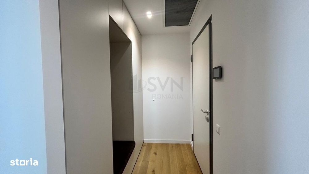 Apartament 3 camere UPSITE FLOREASCA