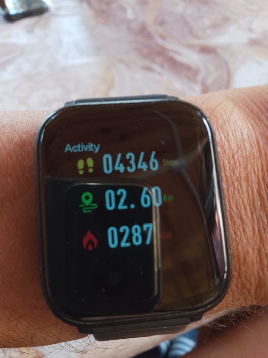 Електроника смарт часовници