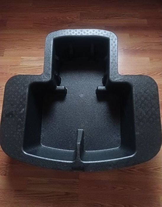 Органайзер для автомашины.