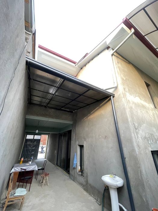 Хасанбойда участка сотилади 2 сотих йерга бартерам бор