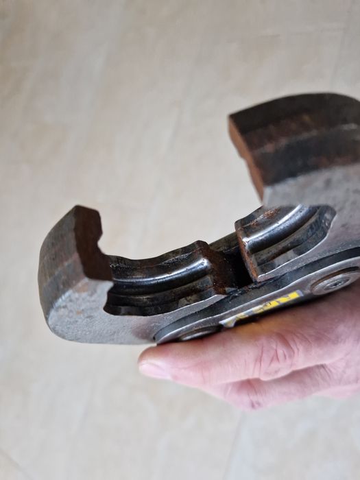 Rems M 35 - bac sertizare