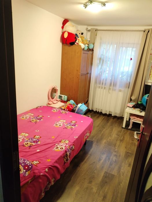 Direct Proprietar,Apartament spațios cu 3  camere – Strada Bulevardul