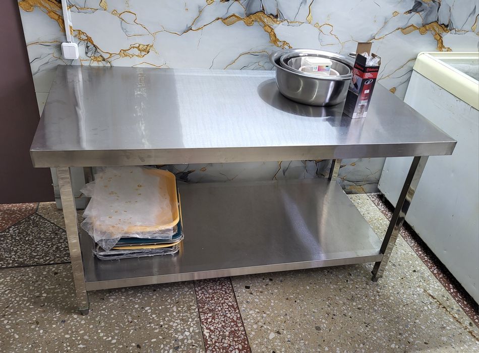 Стол разделочный