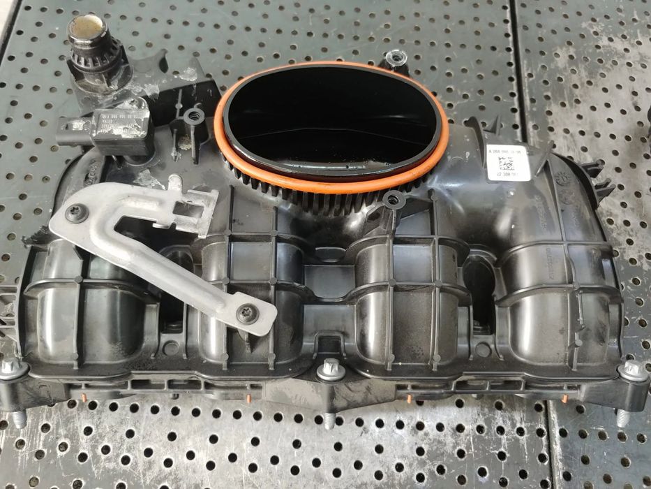 galerie admisie 2.0b 260920 mercedes a-class a35 amg w177  euro 6 a2600905900