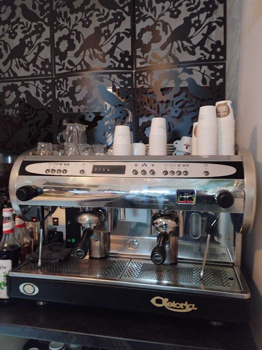 Vand cafenea in Craiova