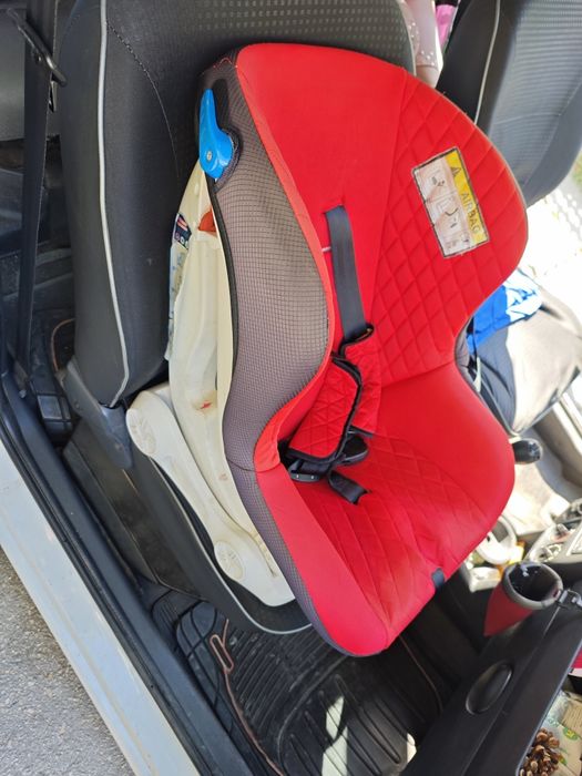 Детска седалка за кола