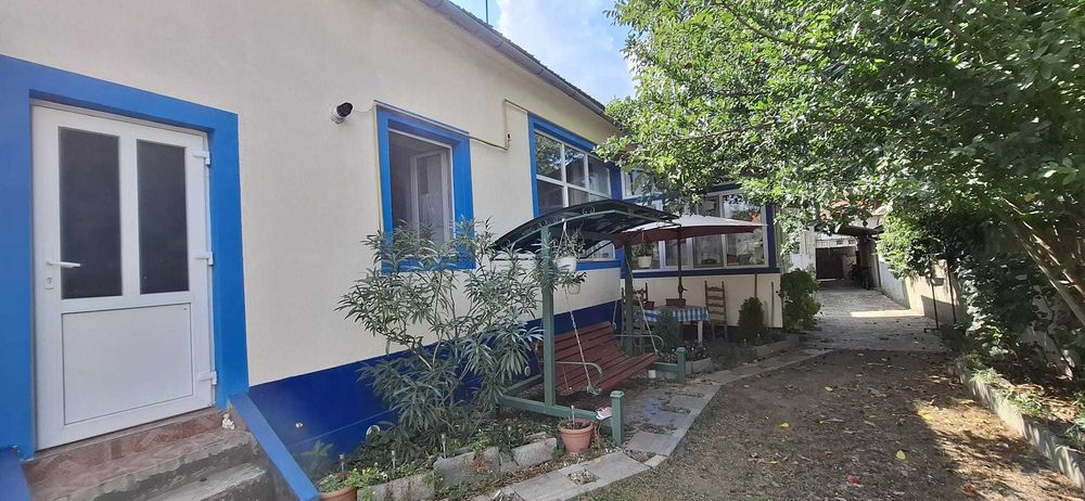 Vand casa in zona ultracentrala