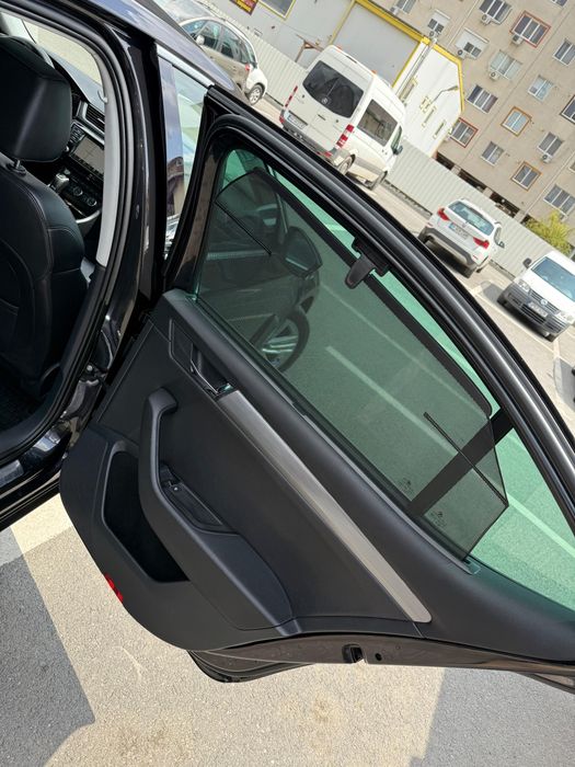 Skoda Superb 2.0 DSG 6 TDI CP 150 2016