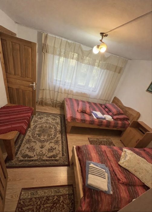 Pensiune hotel spatiu casa depozit vacanta Cabana 700 m2  Durau Ceahlau contract minim 5 ani perioada amenajare 6 luni Afacere la cheie+1500 m teren