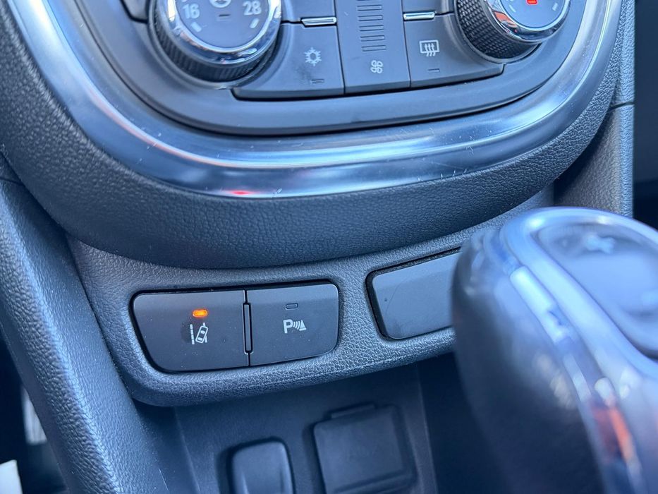 Vand Opel Mokka 1.6 cdti 136 cp Automata Euro 6