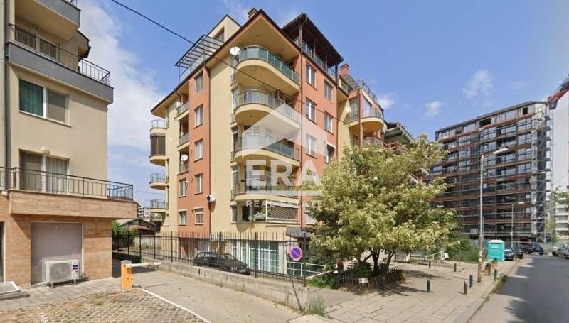 Продава се Двустаен апартамент в София, Манастирски ливади - 70 кв.м за 1887 €/кв.м - Снимка #10