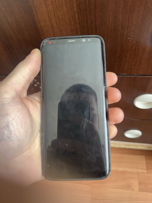 Samsung s8 продам