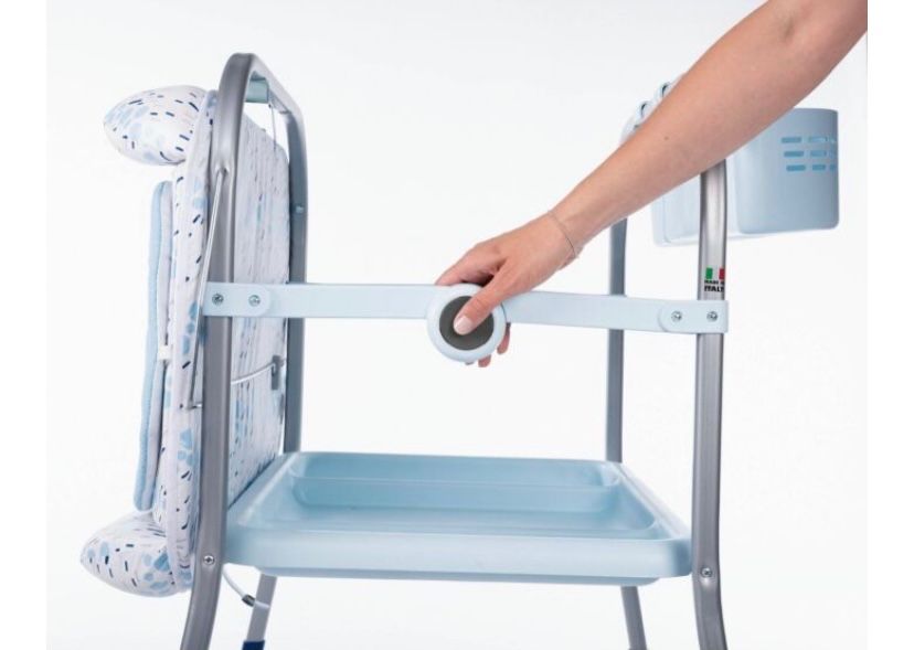 Ванночка для детей