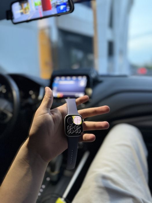 iWatch 11, 46mm seriy