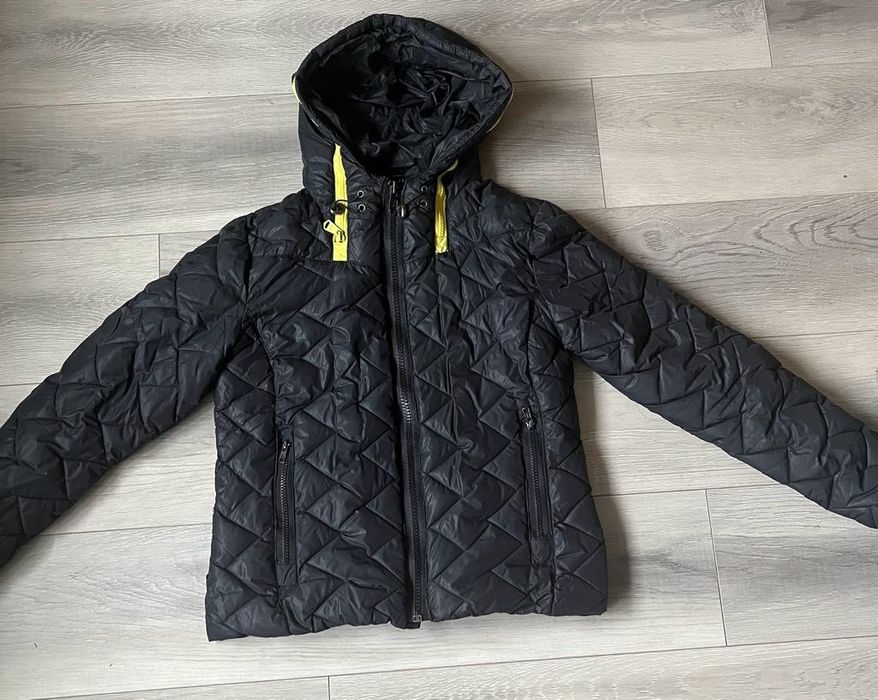 Куртки зима и осень с 42-46