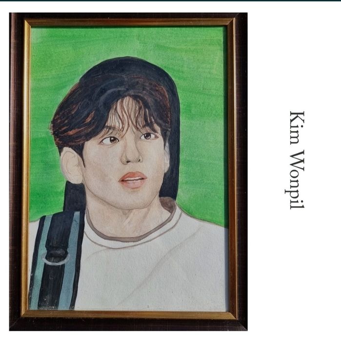 Портреты, рисунки для Вас и Ваших родных