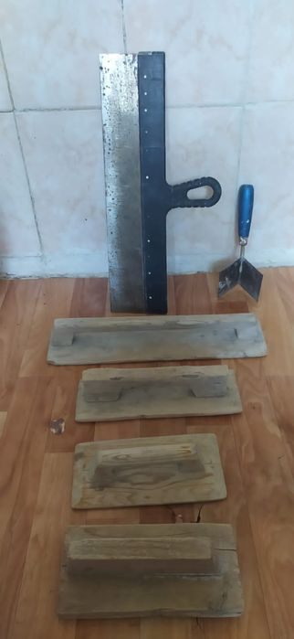 Продам строительные инструменты