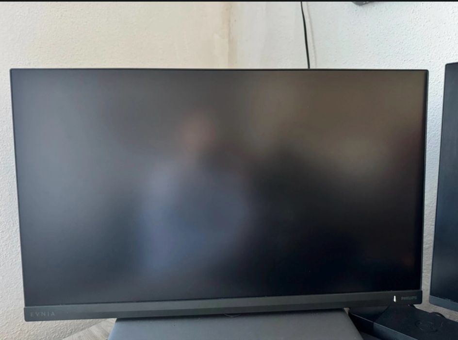Monitor Gaming Philips EVNIA, 180Hz, 0.5ms, IPS, QHD