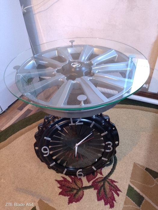 Журнални столик .