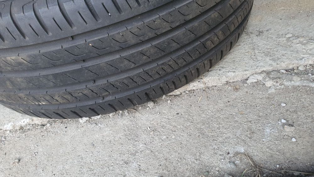 Anvelope vara 205/55/15